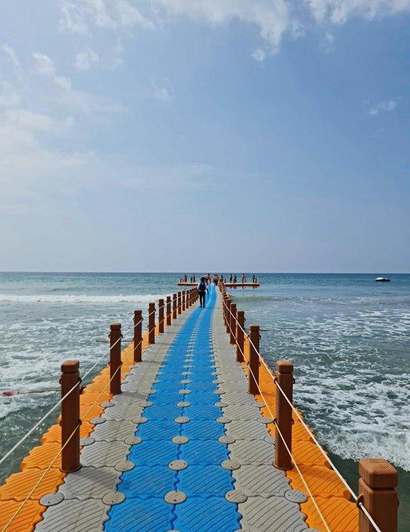 Papanasam Beach